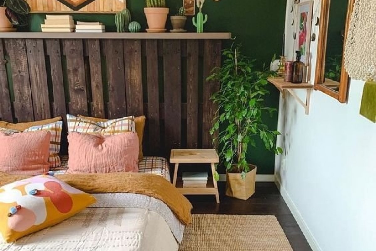 4 elementos que não podem faltar na decoração rústica