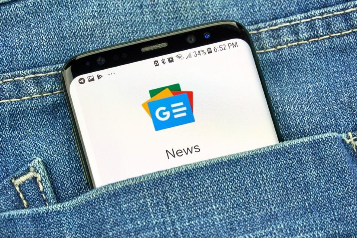 Google lança página para se defender contra a desinformação