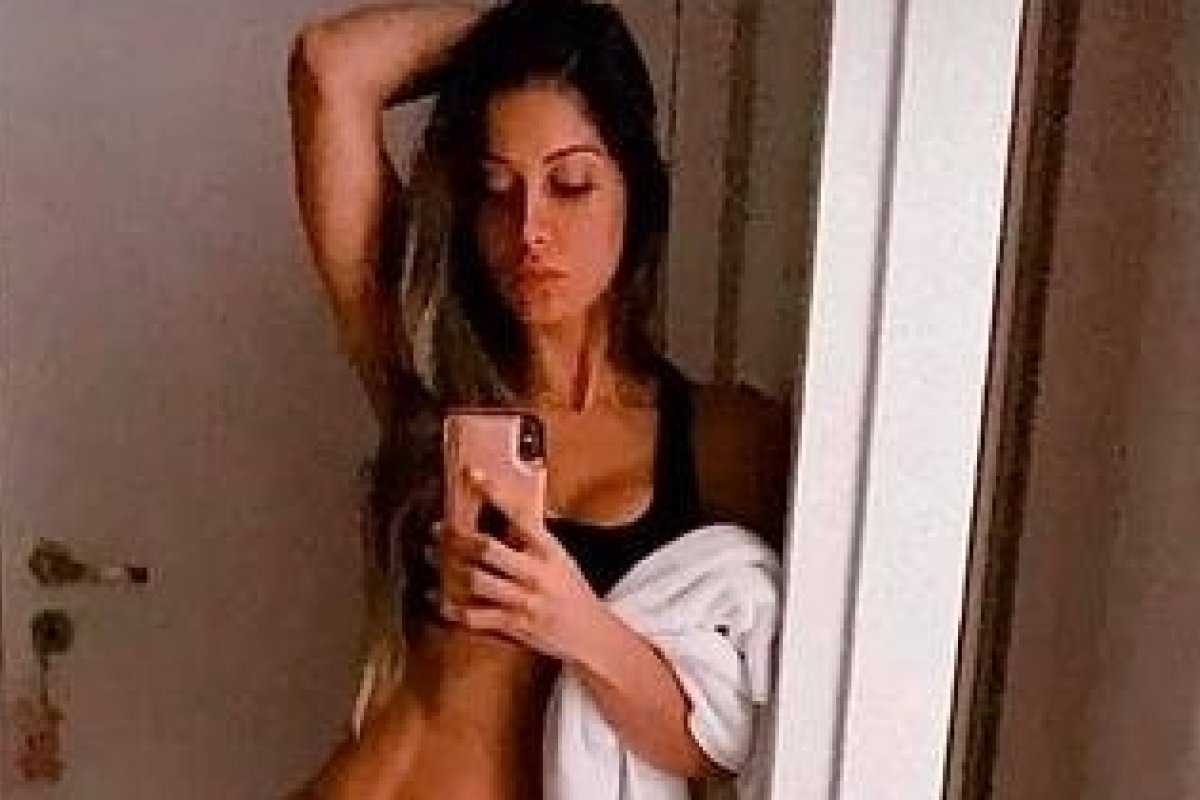 Com Covid-19, Mayra Cardi confessa que está se sentindo  fraca 
