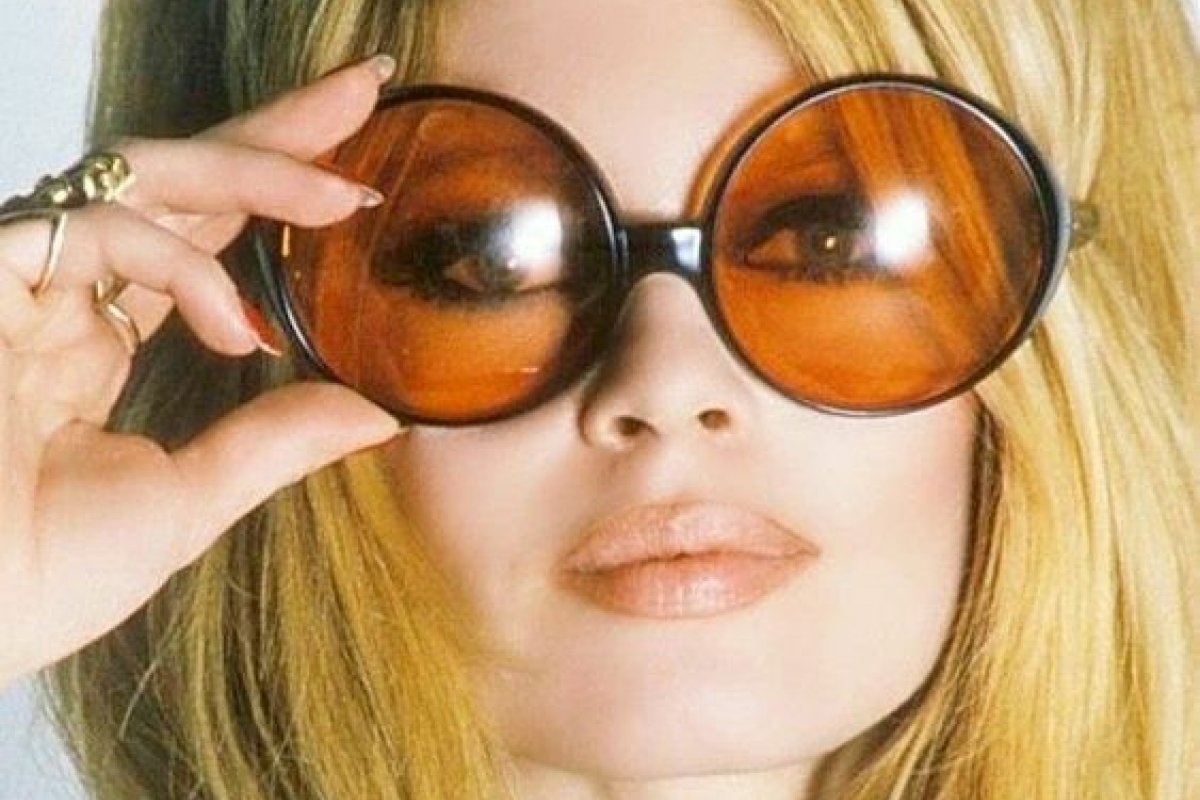 Retrô: Conheça o estilo dos ícones de beleza dos anos 60!