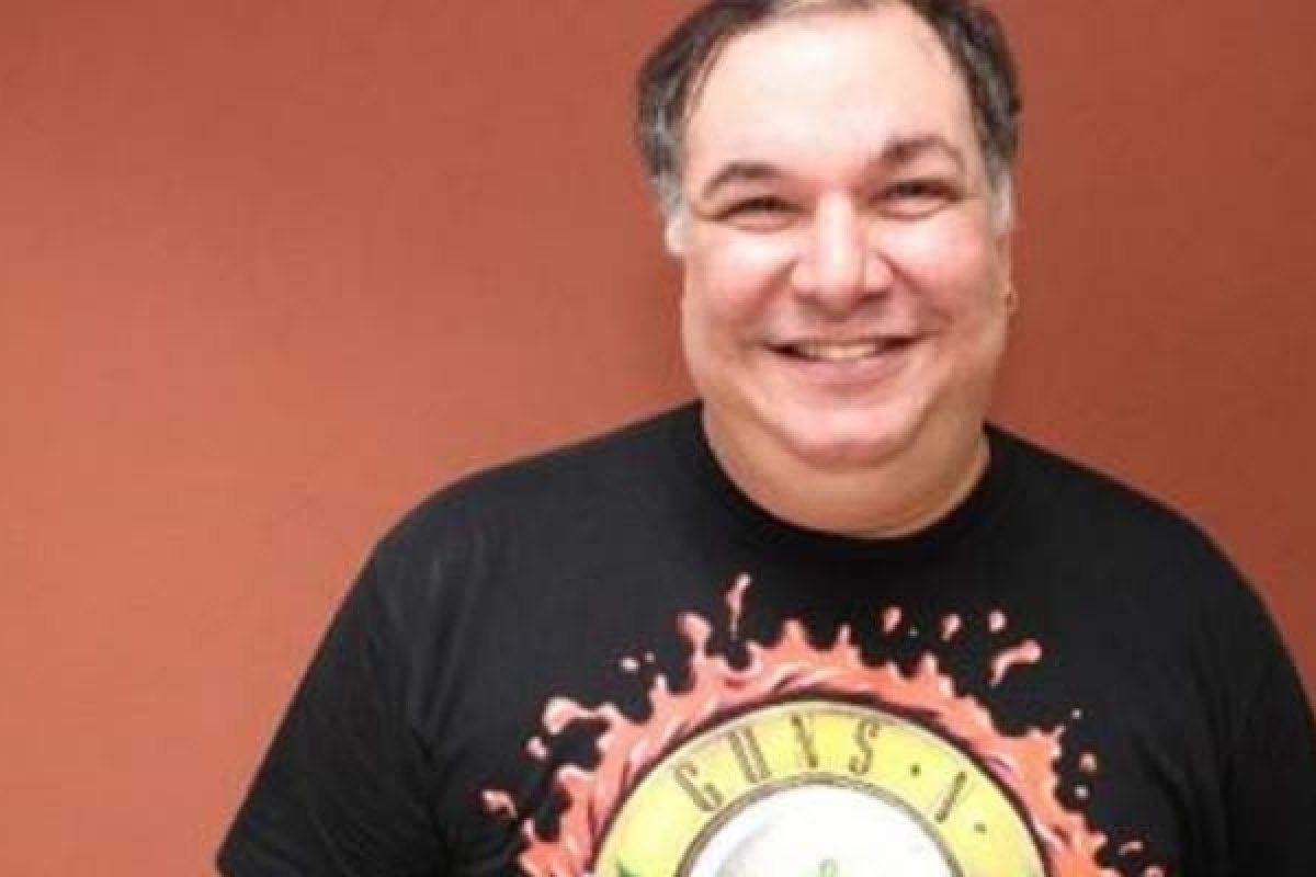 Luto! Músico baiano Keko Pires é mais uma vítima da Covid-19 