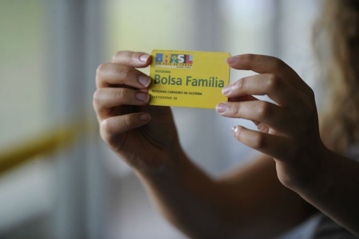 Governo antecipa calendário de cancelamento do Bolsa Família a doadores das eleições de 2020