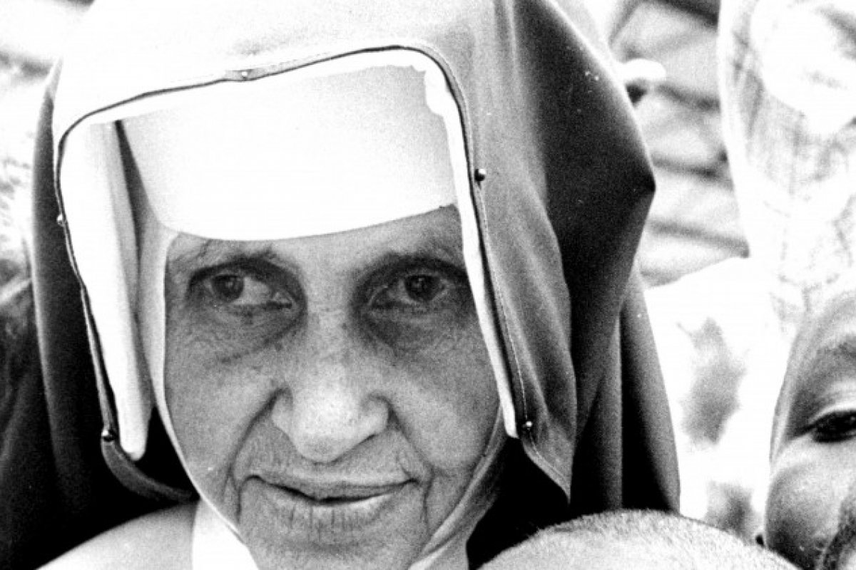 Semana de celebração: missa festeja final de ciclo de homenagens a Irmã Dulce