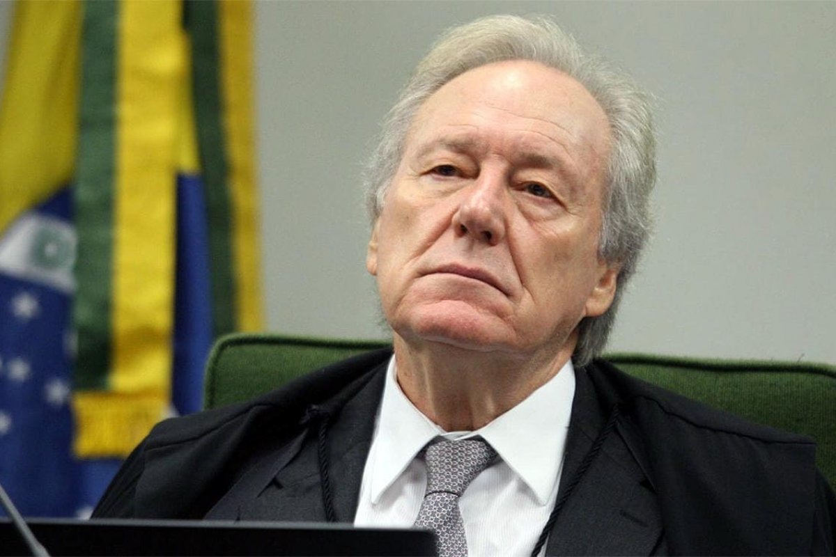 STF impede Ministério da Saúde de requisitar seringas e agulhas de São Paulo