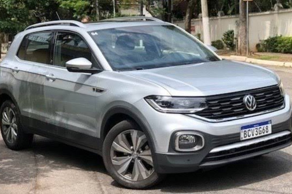 Onix, Strada e T-Cross; veja a lista dos mais vendidos em 2020 por segmento