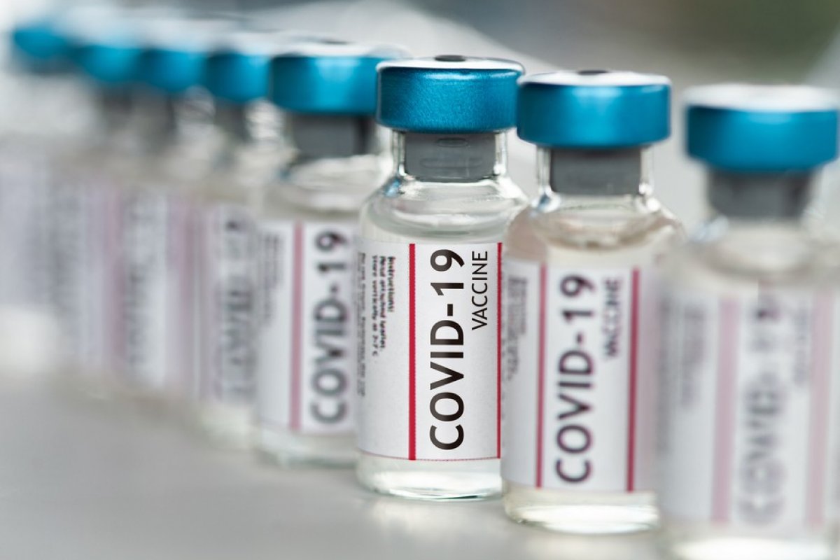 Covid-19: Anvisa relata notificação de reação grave em voluntário da vacina da Janssen