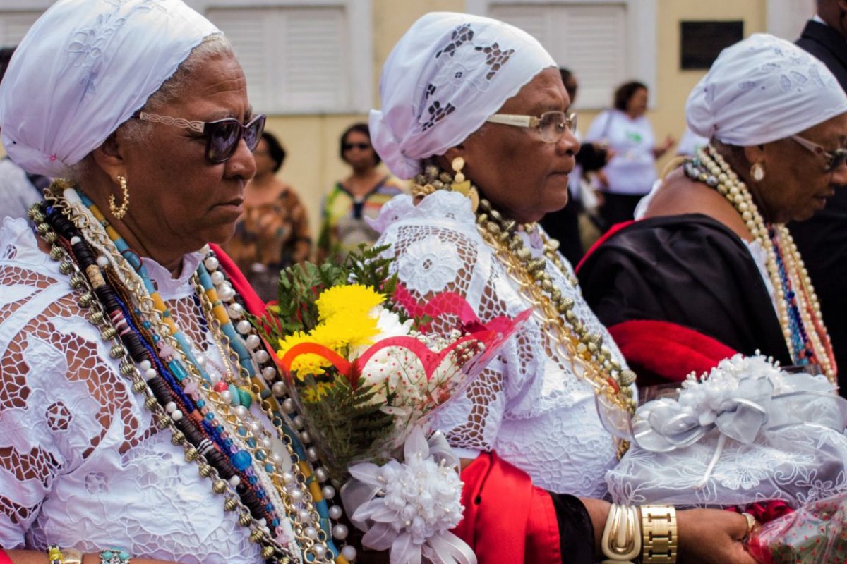 A Irmandade da Boa Morte: conheça a história e acompanhe o calendário da festa 