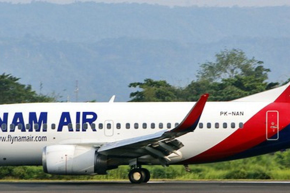 Indonésia confirma queda de avião com 62 a bordo 