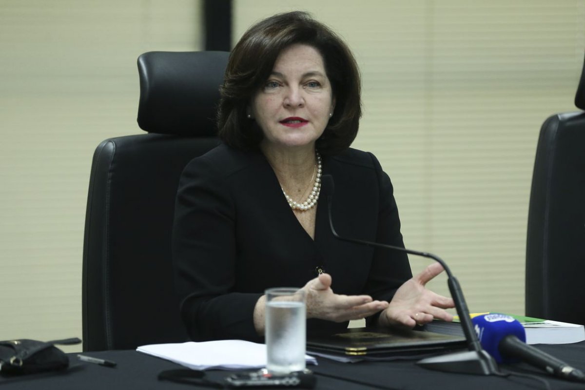 Dodge ratifica isenção e imparcialidade do MP com relação ao processo da Lava Jato  