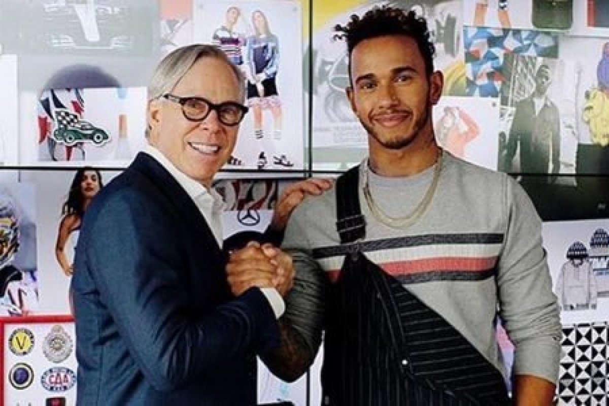 Tommy Hilfiger convoca  empreendedores negros e indígenas para concurso
