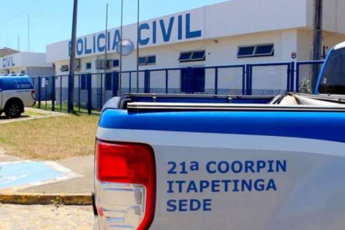 Pai é acusado de dopar e estuprar filha de 13 anos 