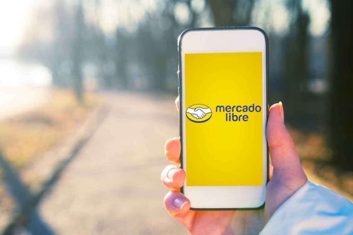 Mercado Livre está entre as 25 empresas que mais cresceram no mundo em 2020