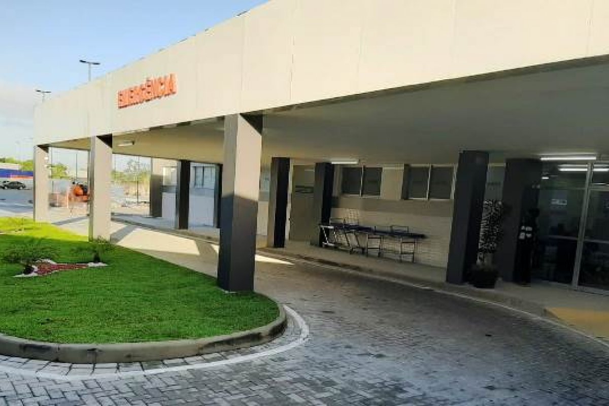Homem morre em confronto com a polícia em bairro de Feira de Santana