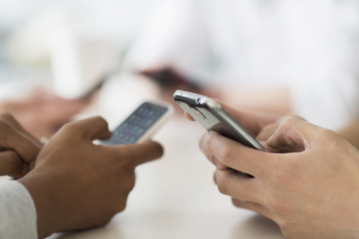 Download de bancos digitais superou os bancos tradicionais em 2020