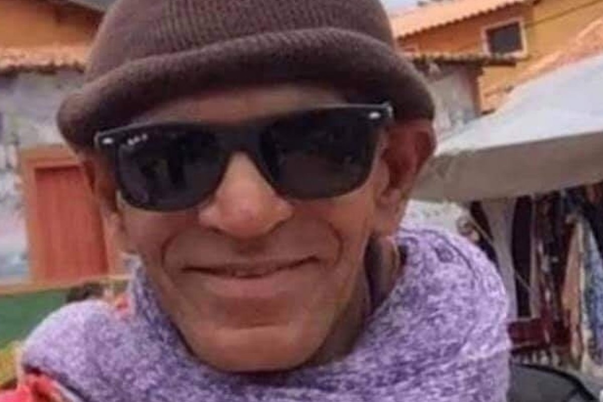 Ex- empresário da Banda Relógio morre ao cair de cachoeira na Chapada Damantina 
