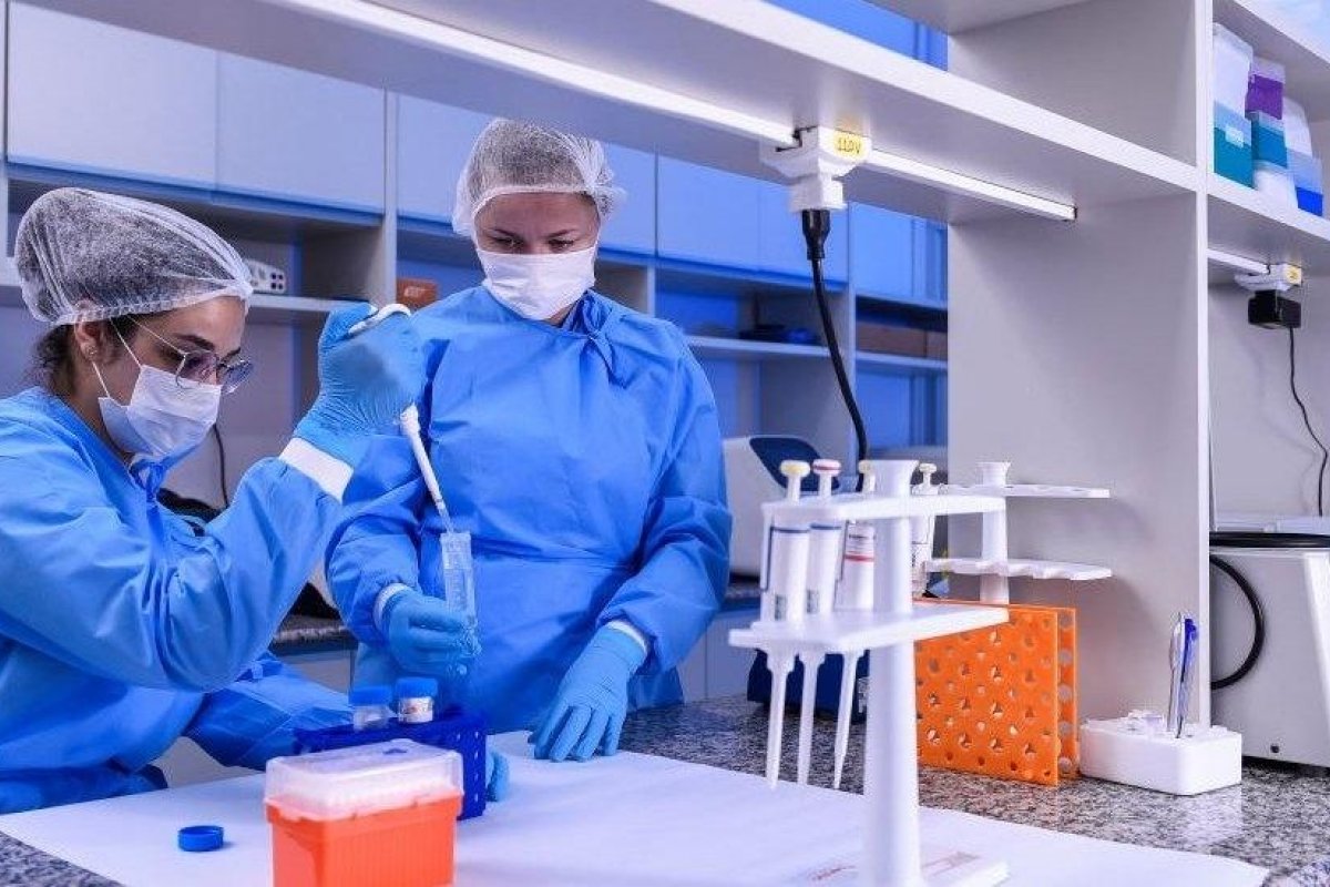 Campanha de vacinação deve evitar perda de US$ 89 bilhões no Brasil 