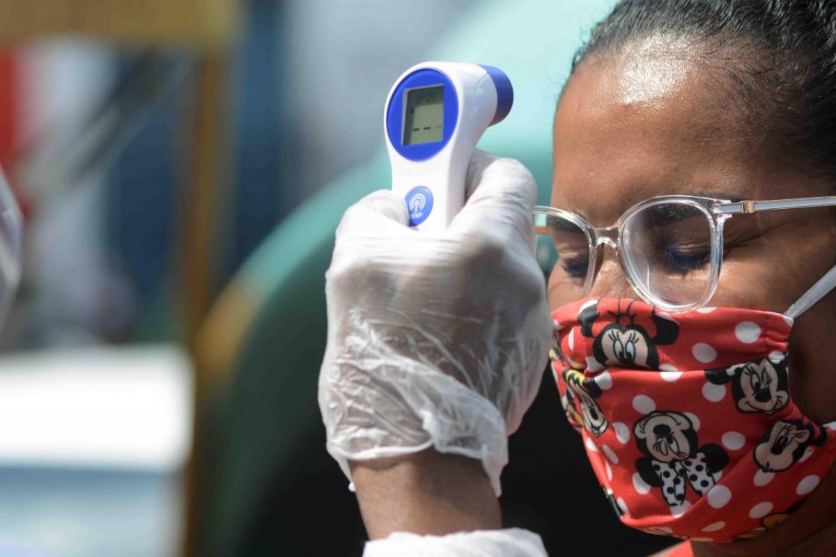 Casos de coronavírus aumentam no Subúrbio 