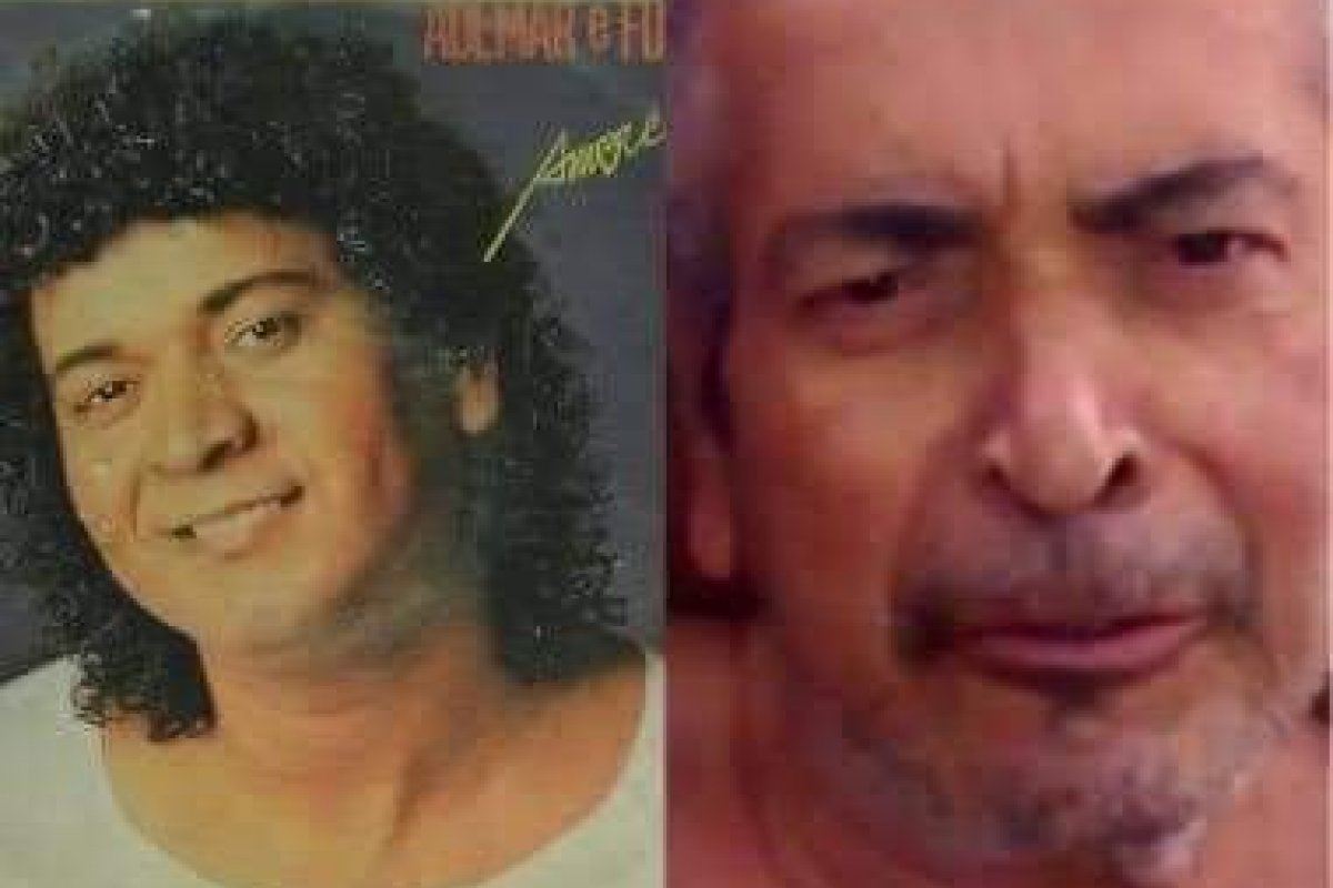 Morre o músico baiano Ademar da Banda  Furtacor 
