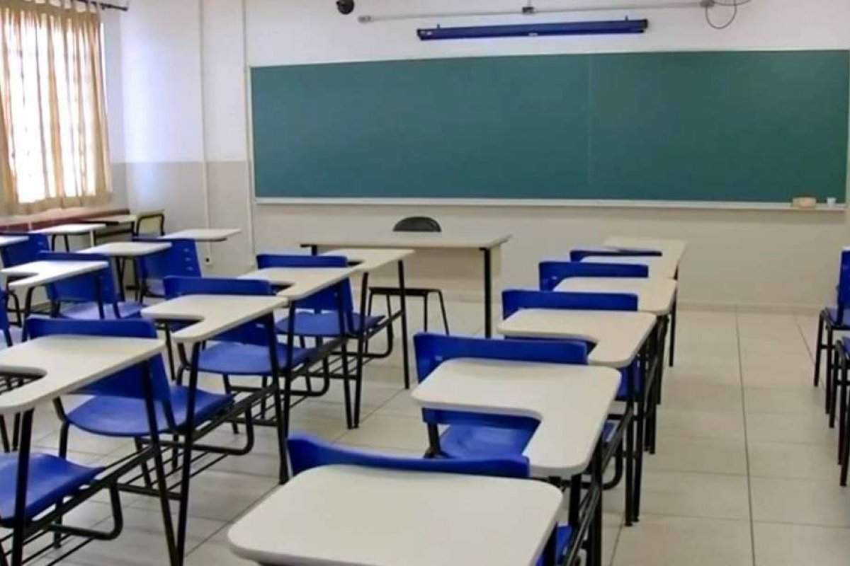 Marcelo Oliveira diz que vai inaugurar ao menos 12 escolas em 2021
