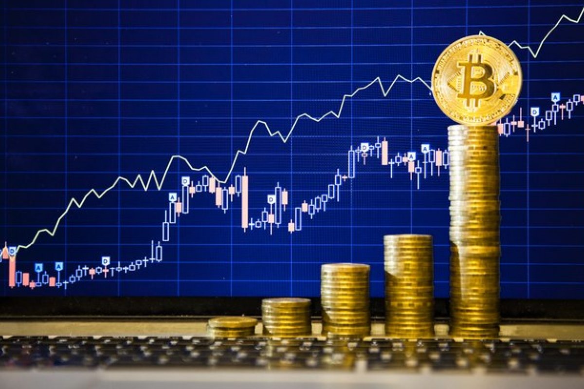 Bitcoin conquista atenção de grandes gestoras e fundos de investimento 