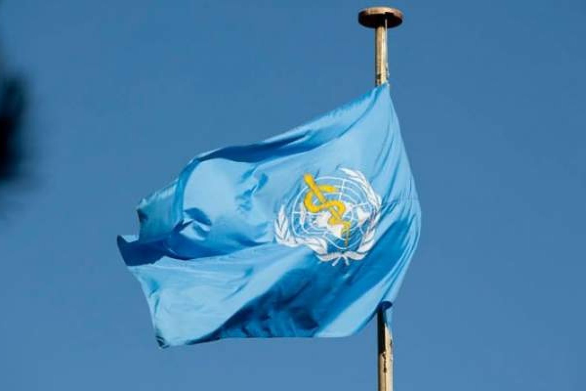 OMS inicia investigação na China sobre origem do novo coronavírus