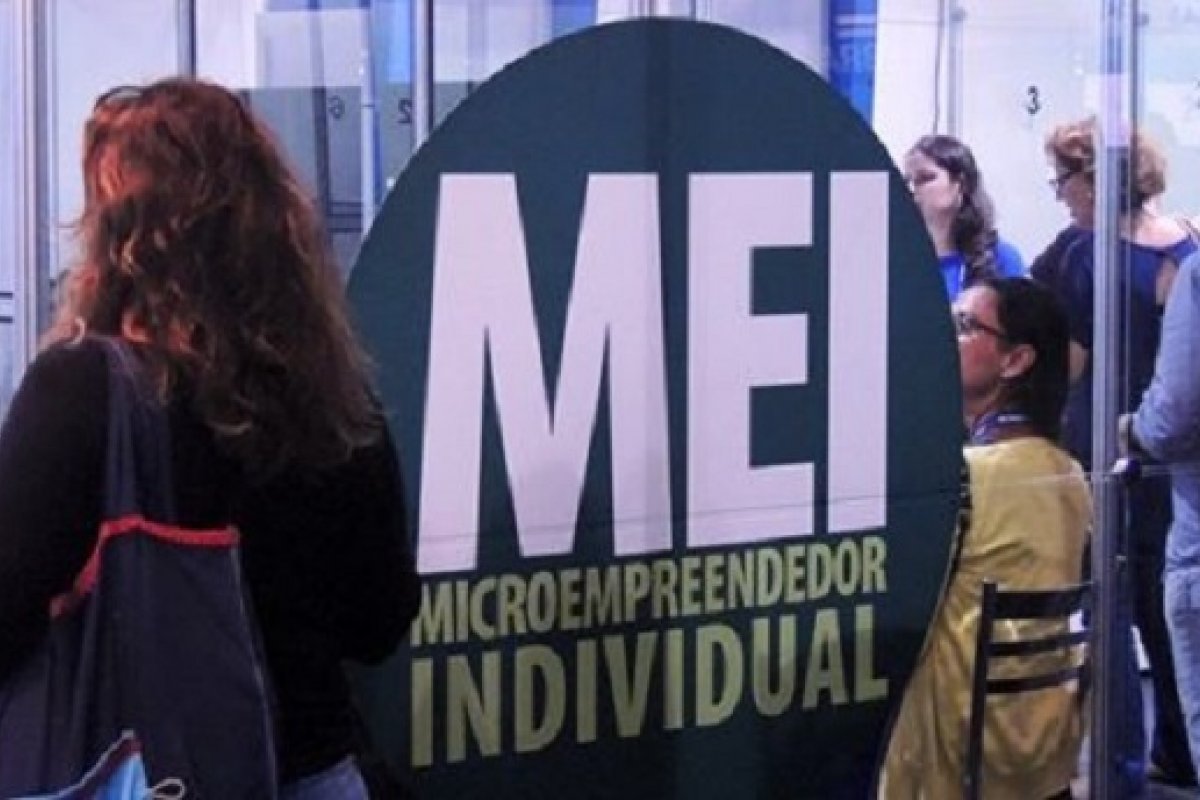 Cerca de 2,6 milhões de brasileiros se tornaram MEI em 2020