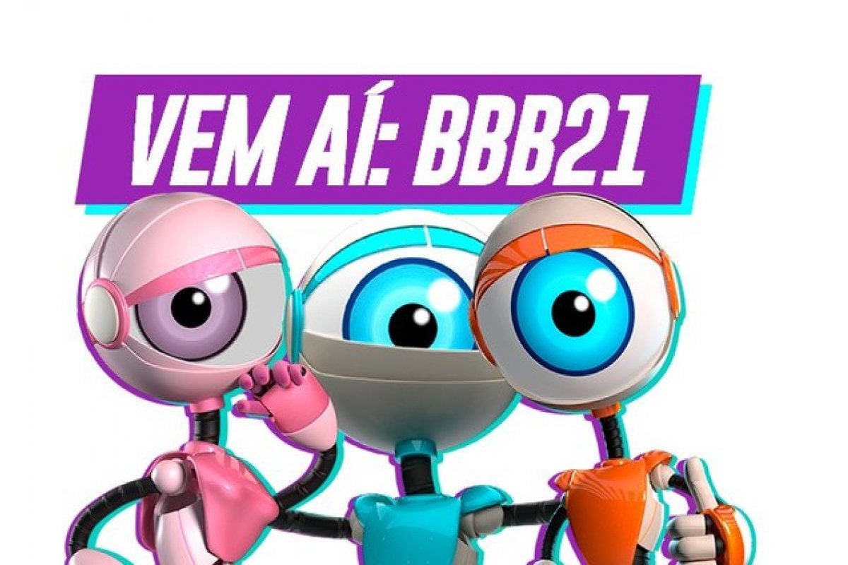 Famosos escalados para o BBB 21 são confinados  em hotel 
