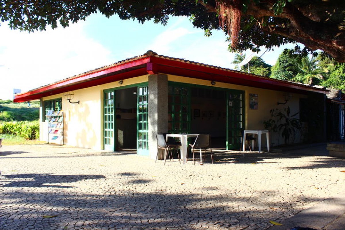 Oficina de teatro é realizado na Casa da Música, em Itapuã, nesta sexta (16)