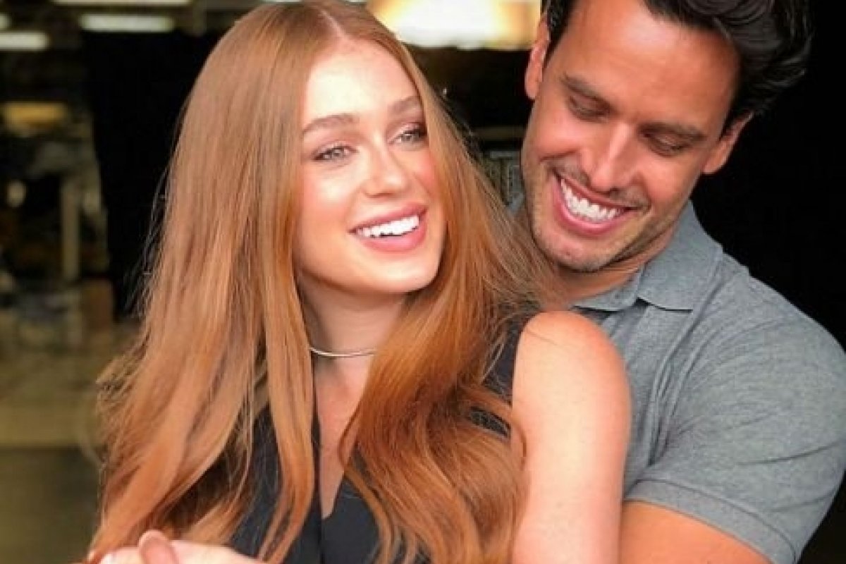 Após 3 anos de união, chega ao fim o casamento de Marina Ruy Barbosa e Alexandre Negrão 