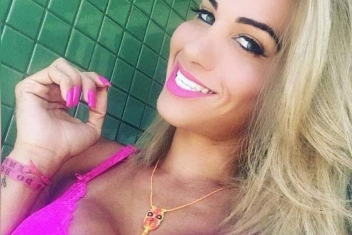 Transexual goiana é encontrada morta em praia de Portugal 