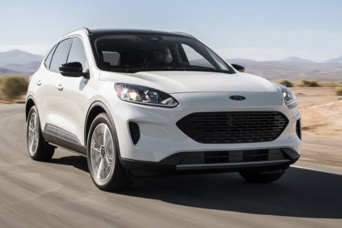 Mesmo sem fábrica Ford já trabalha em novidades: conheça 