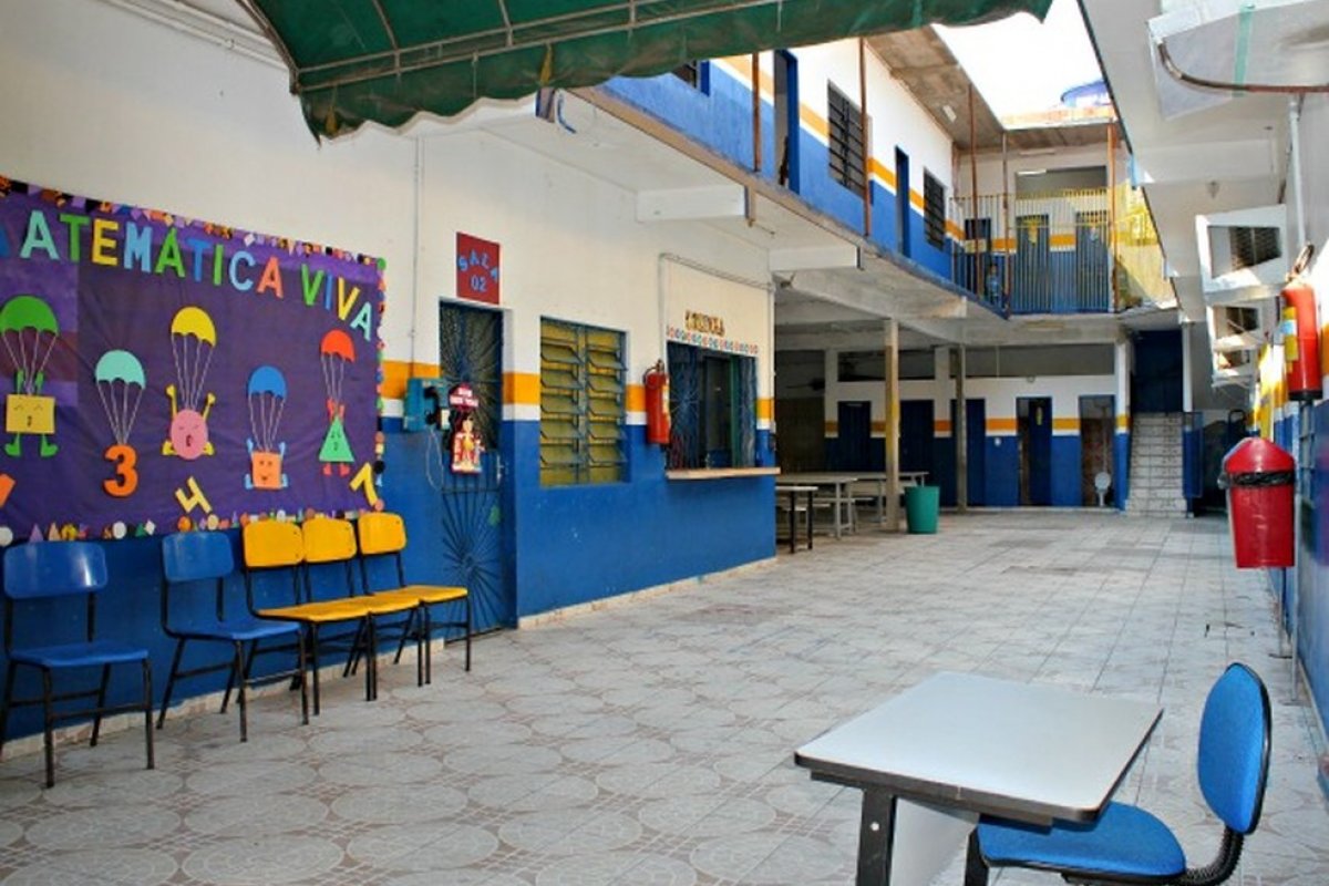 Prefeitura de Manaus não irá liberar as 38 escolas municipais para o Enem