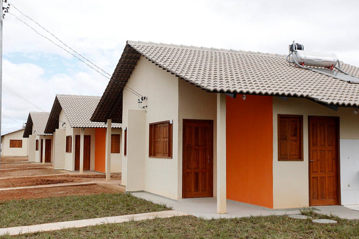 Municípios que desejam aderir ao programa Casa Verde e Amarela precisam se adequar à nova legislação