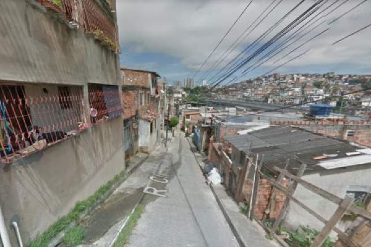 Jovem morre após ser baleado em Campinas de Brotas, bairro de Salvador 