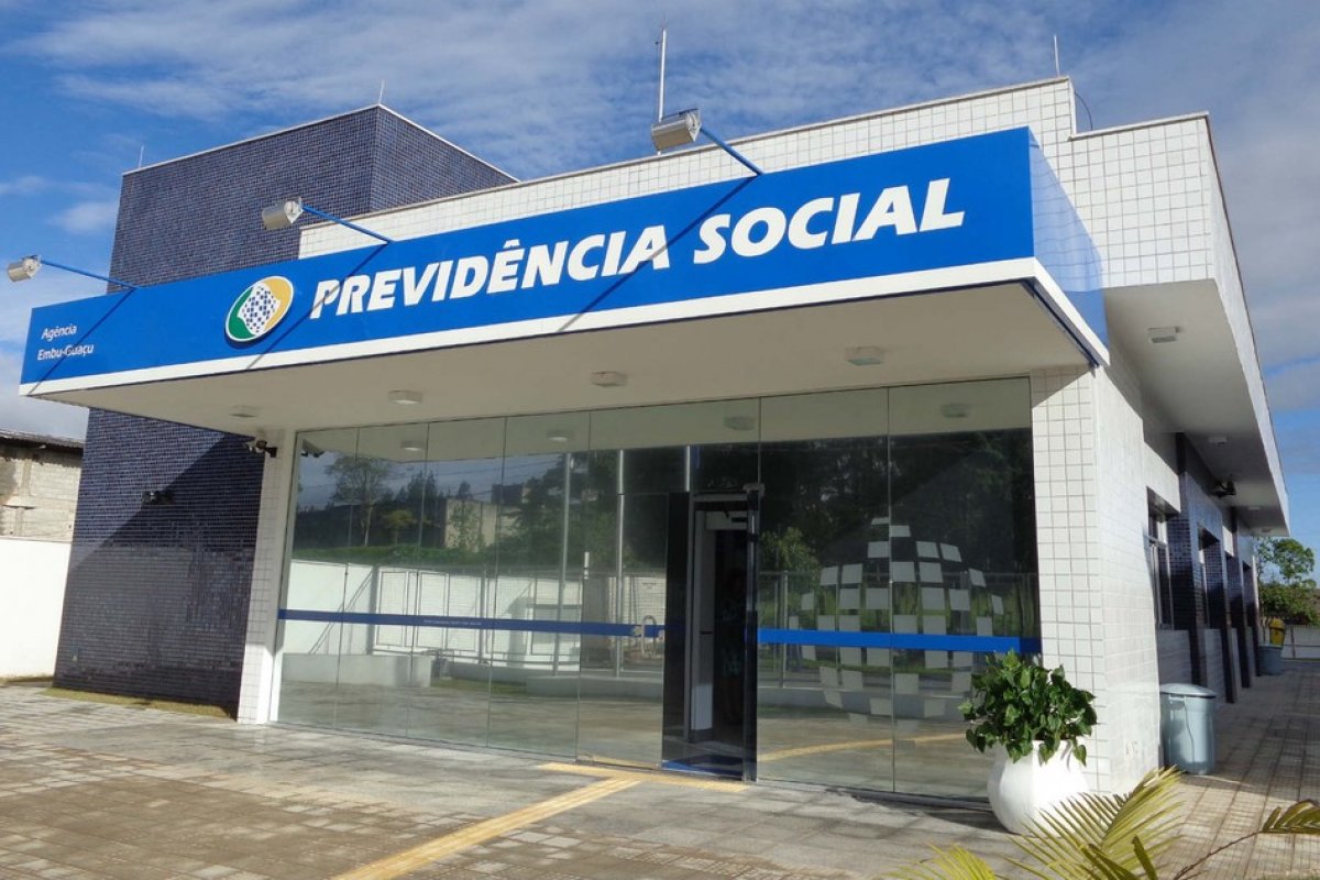 Contribuição dos trabalhadores ao INSS tem aumento a partir de fevereiro