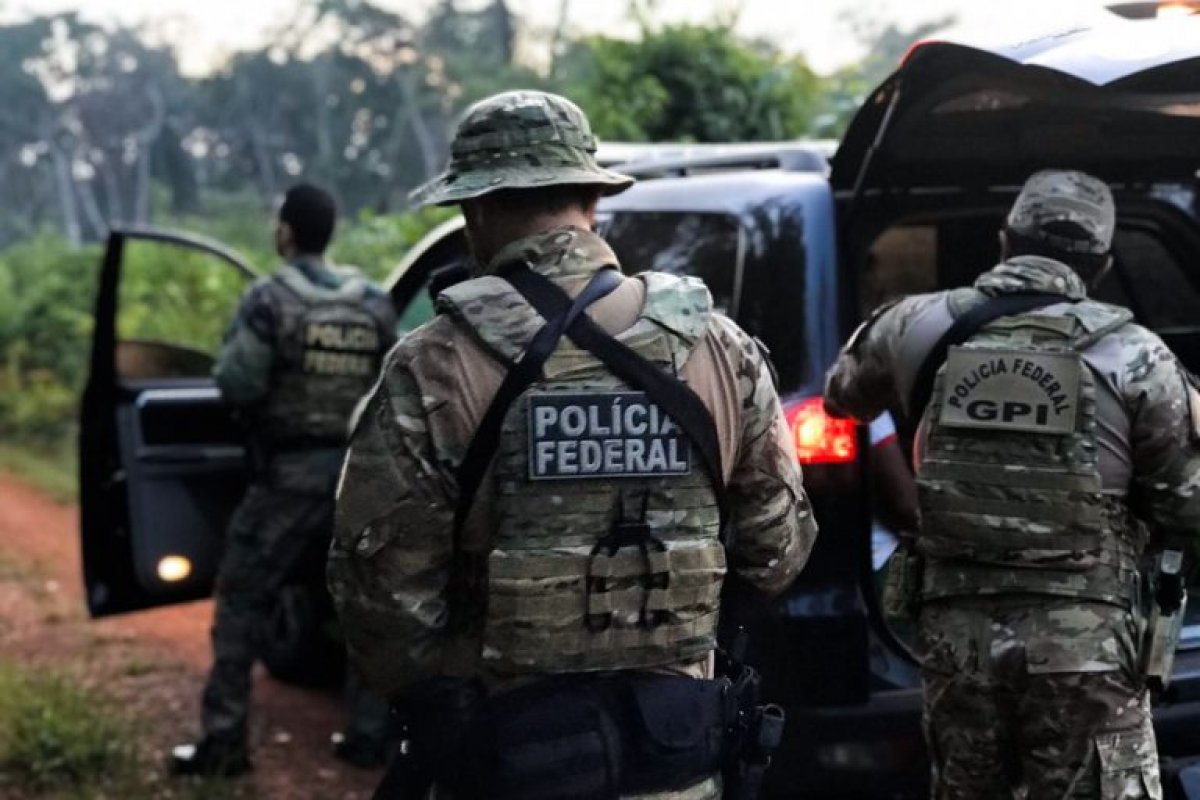 Projeto de lei pode remover regulação da segurança privada das mãos da Polícia Federal