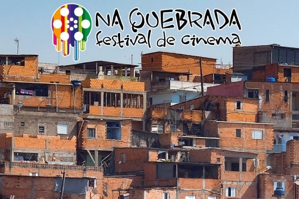 Festival de cinema retrata a vida de  jovens, mulheres e  LGBTQI+ da periferia e ocupações de SP