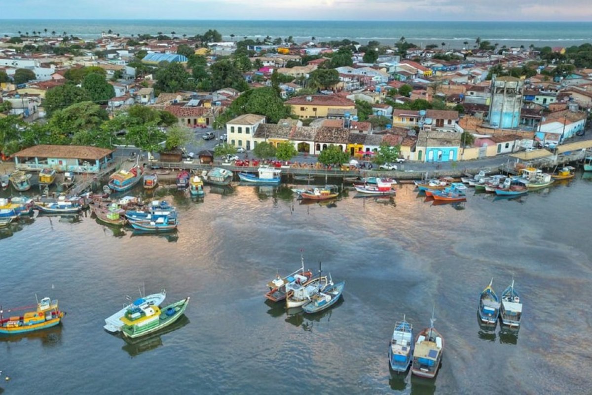 Porto Seguro decreta Estado de Emergência Administrativa