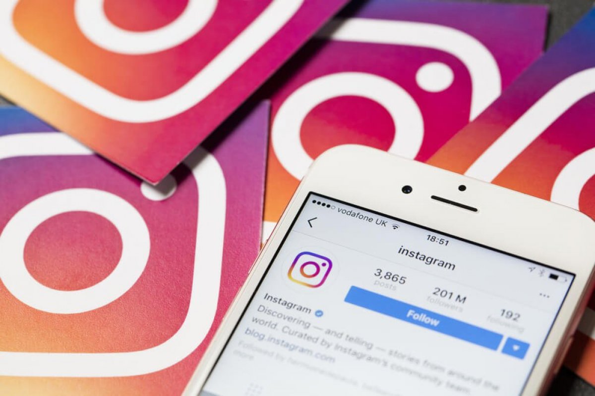 Instagram quer incluir opção para exibir número de curtidas em fotos