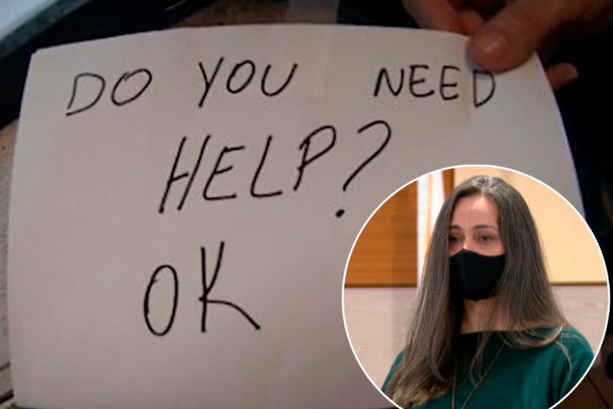 Gerente brasileira ajuda menino de 11 anos que sofria abusos nos EUA