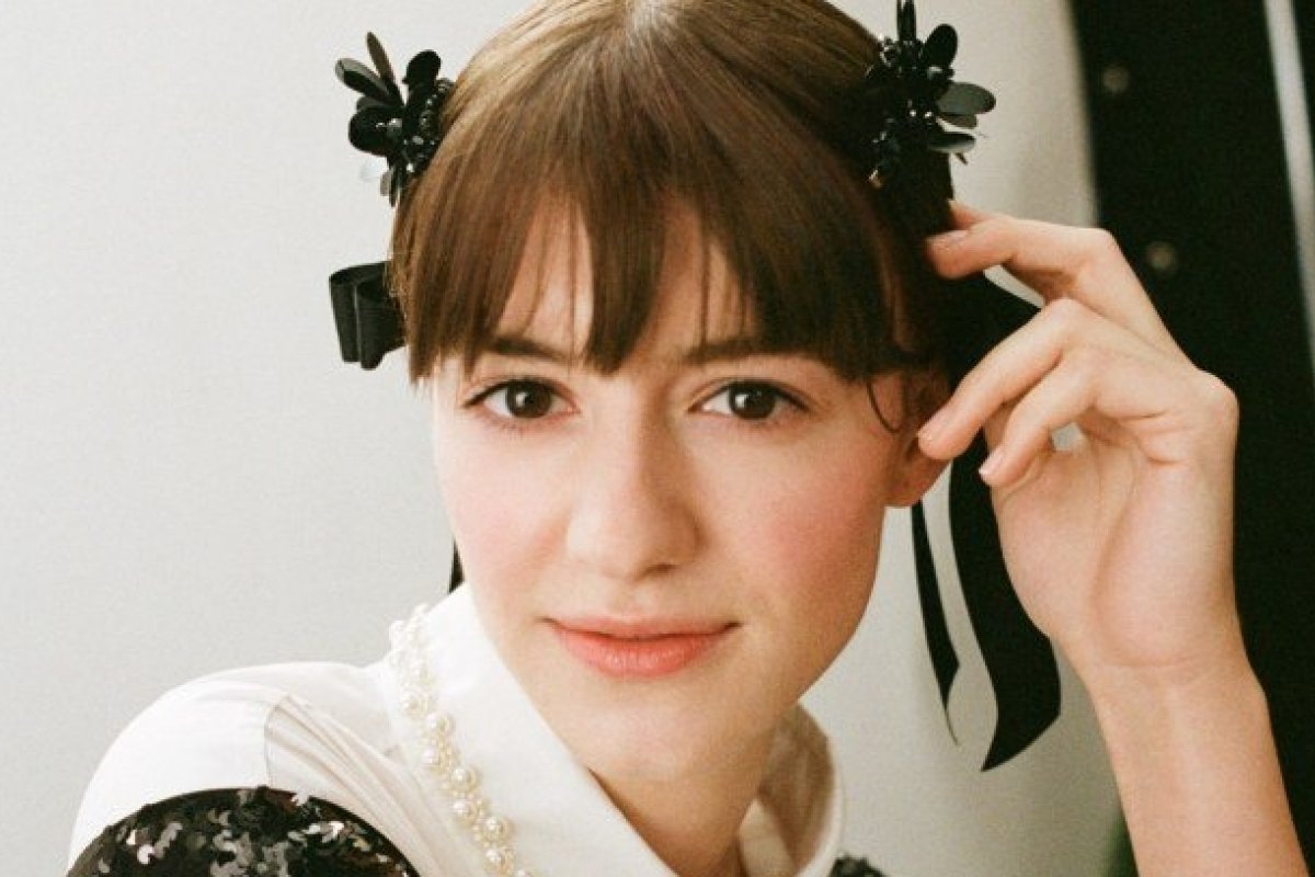 Designer irlandesa Simone Rocha assina sua primeira coleção  para a H&M 