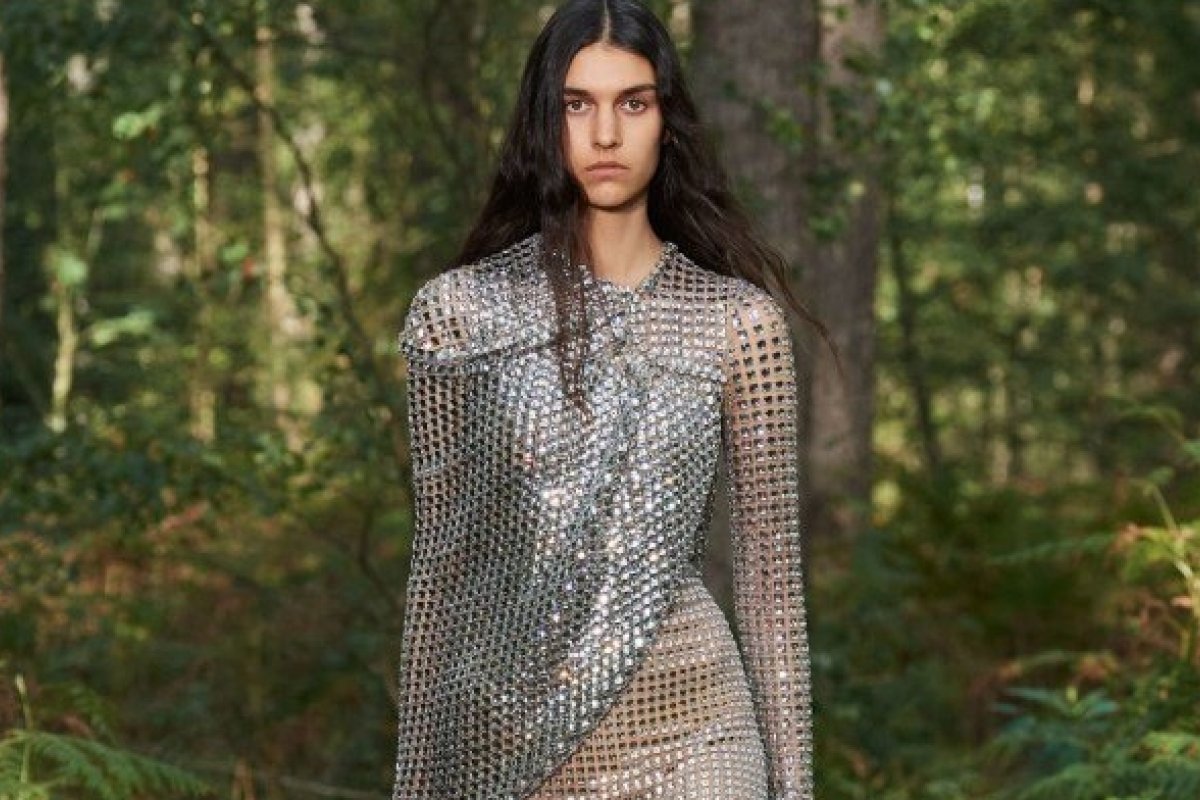 Semana da Moda de Londres será digital e sem público