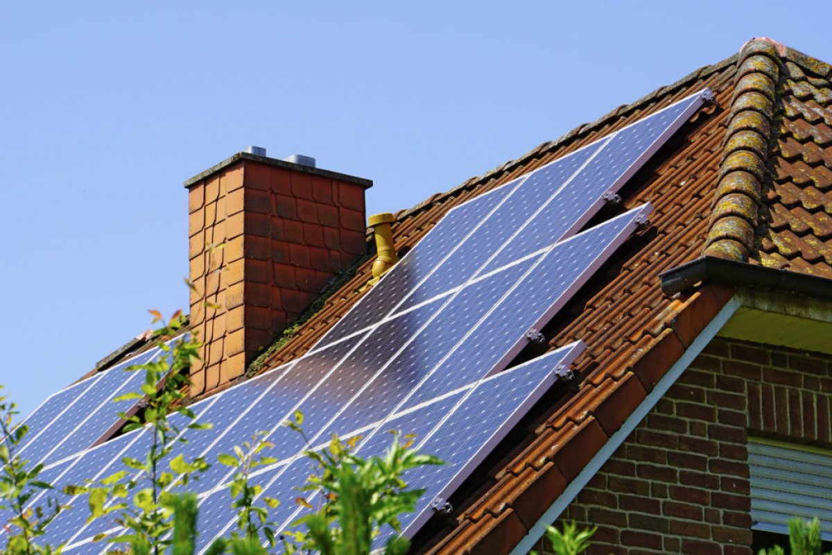 Apesar da pandemia, setor de energia solar cresceu 70% no Brasil 