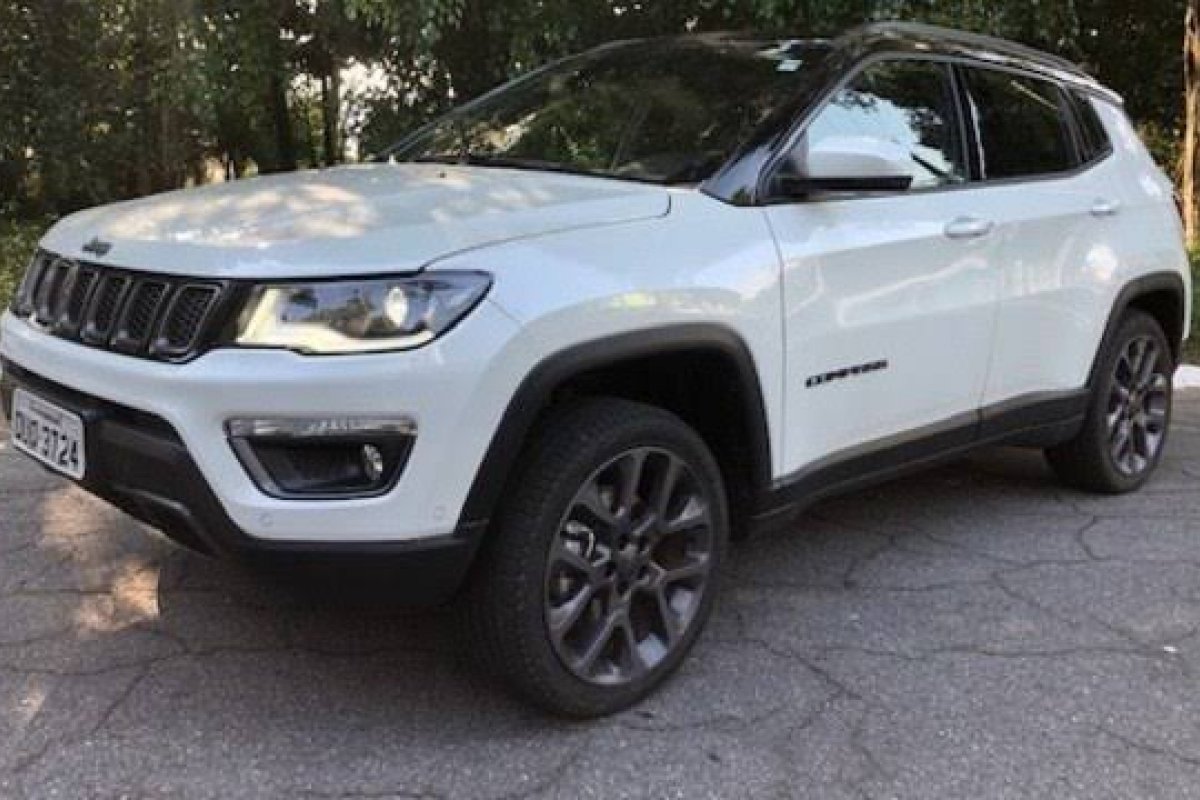 Confira os preços para alugar um Fiat ou Jeep em novo serviço Flua! 