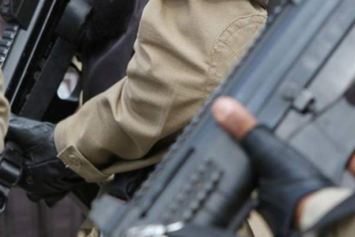Mulher suspeita de matar a própria filha é encontrada pela polícia