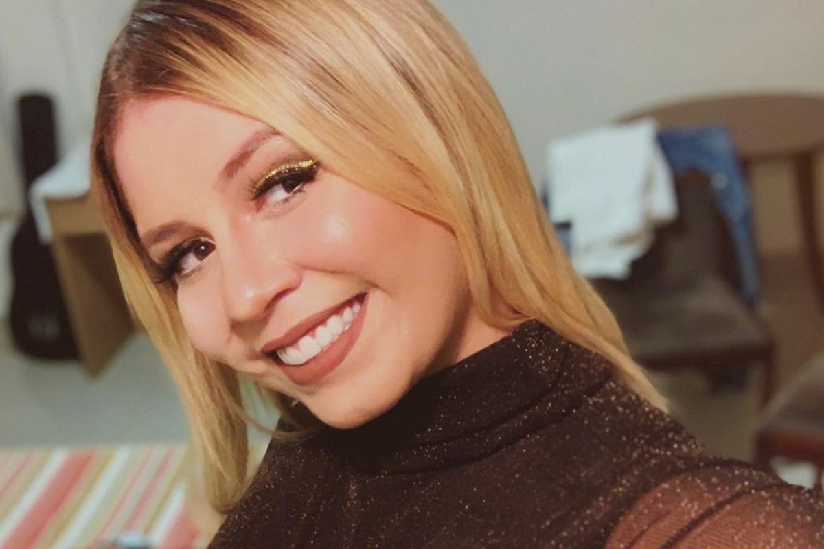 Documentário sobre Marilia Mendonça estreia no Globoplay em setembro