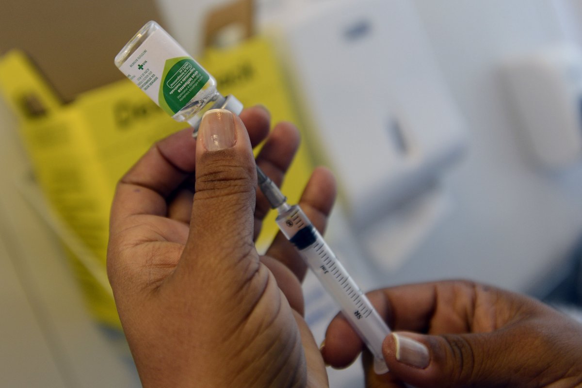 Secretaria Municipal da Saúde confirma mais uma morte por influenza em Salvador
