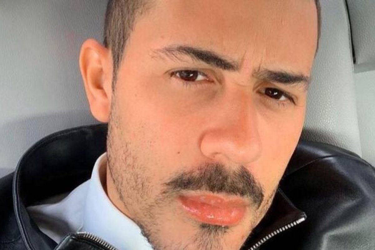 Carlinhos Maia diz que foi convidado para furar a fila da vacinação contra a Covid-19 e é desmentido pelo governo de Alagoas