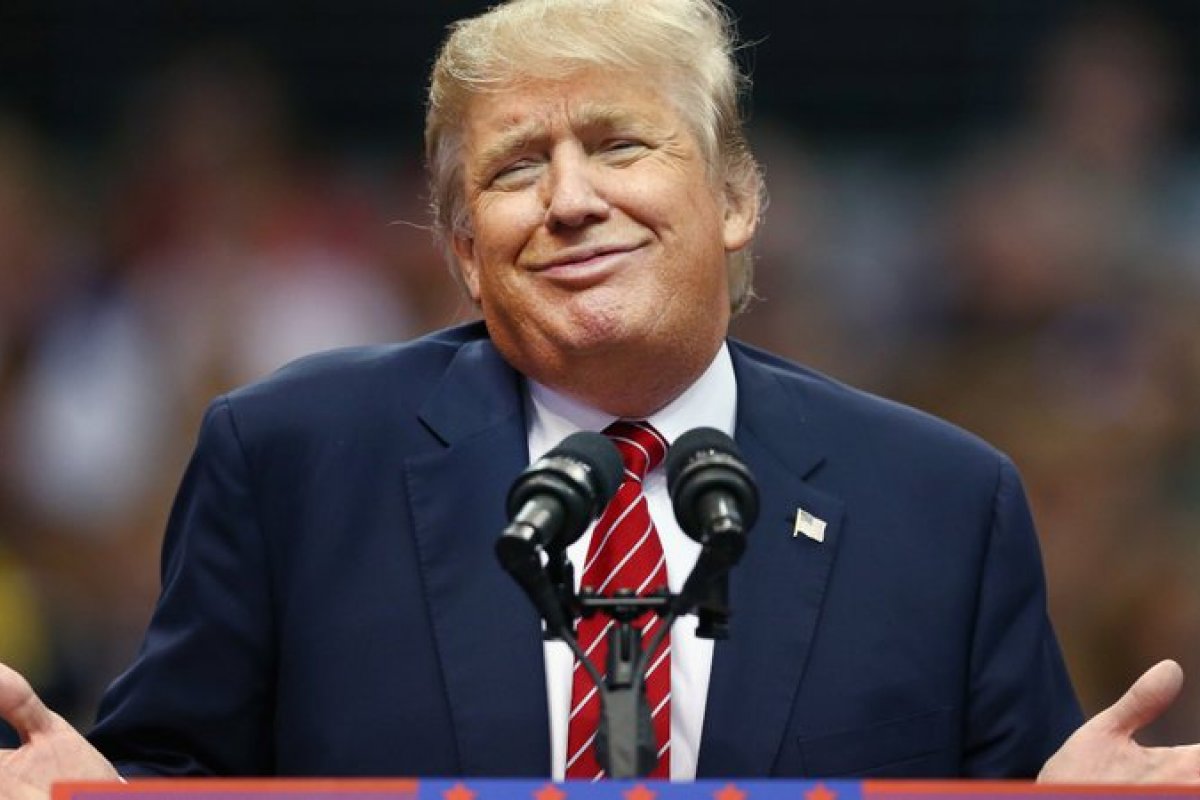 Trump chega ao fim do mandato com 34% de aprovação