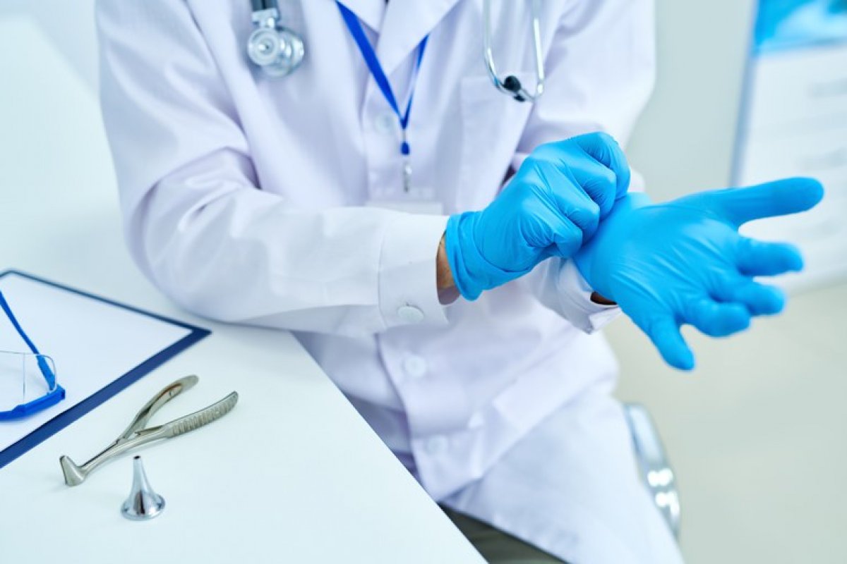 Ebserh abre vagas para contratação temporária de médicos